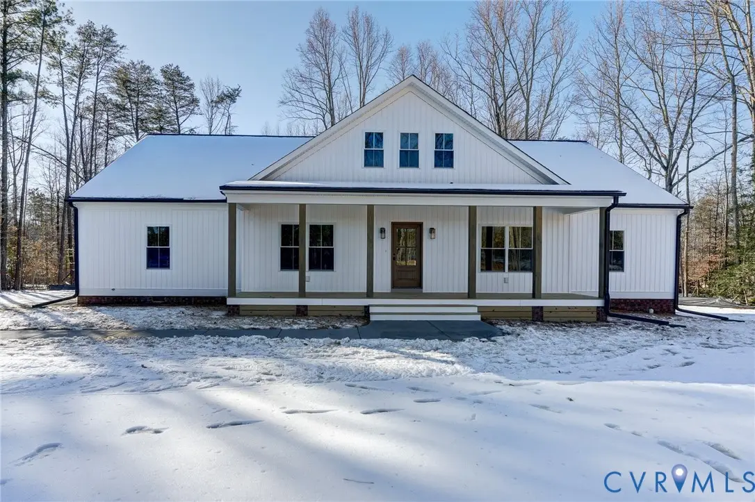 2159 Cartersville Road, Goochland, VA 23063 - Image #1