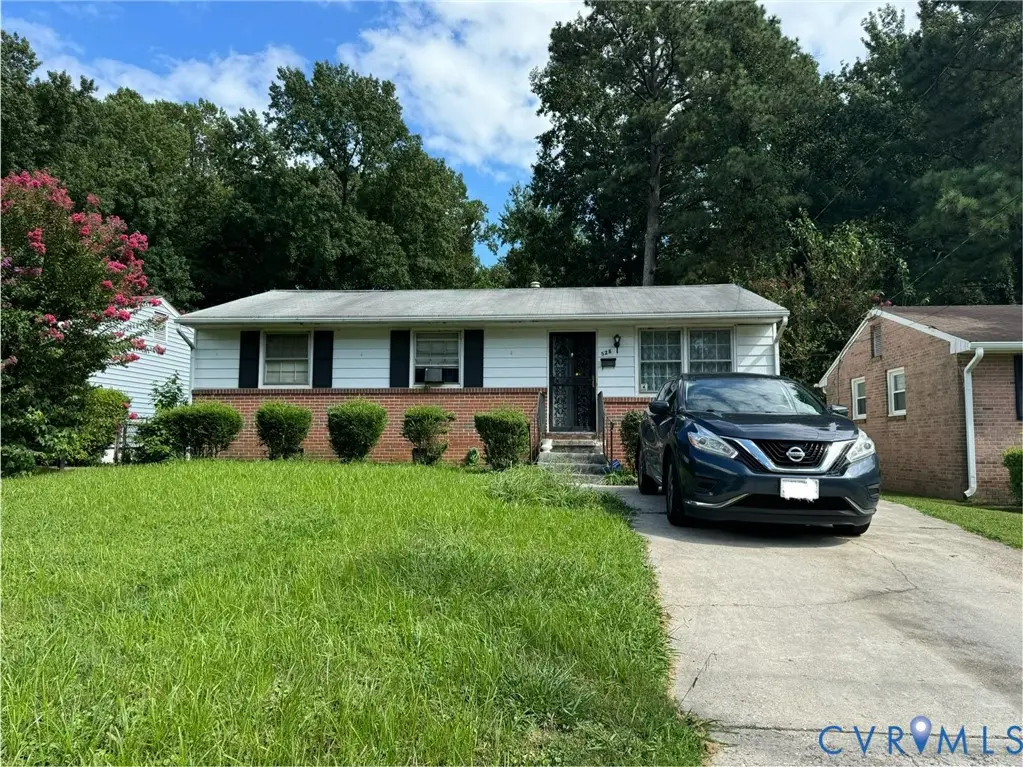 528 Windham Street, Petersburg, VA 23803 - Image #1