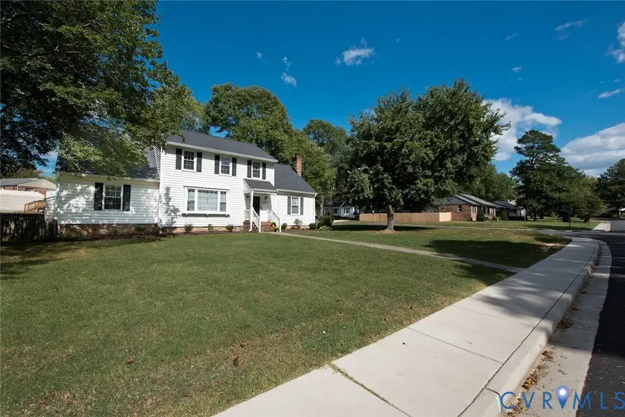 2308 Pleasant Run Drive, Henrico, VA 23238 - Image #3