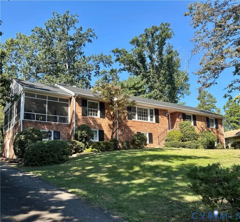 3010 Scherer Drive, North Chesterfield, VA 23235 - Image #1