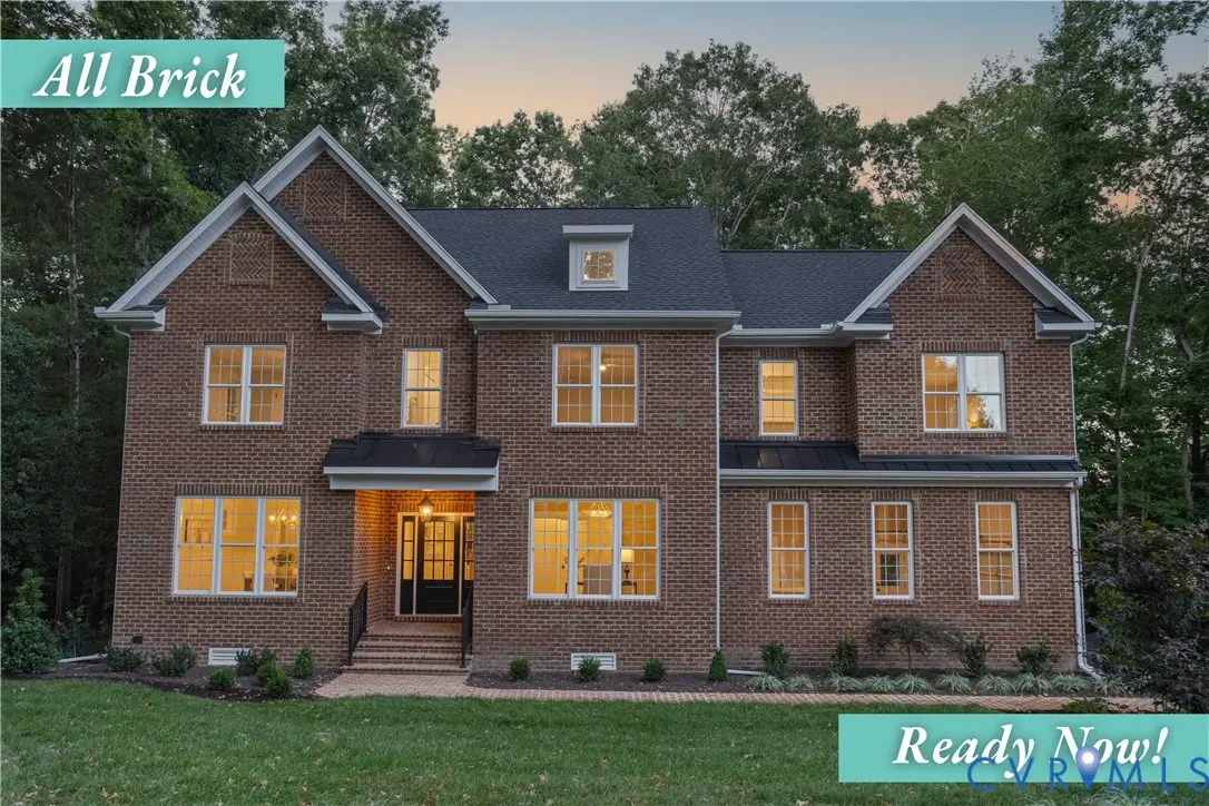 13800 Summerlook Lane, Chesterfield, VA 23832 - Image #1