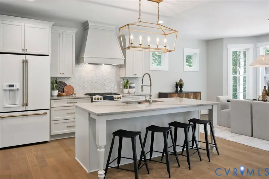 13800 Summerlook Lane, Chesterfield, VA 23832 - Image #2