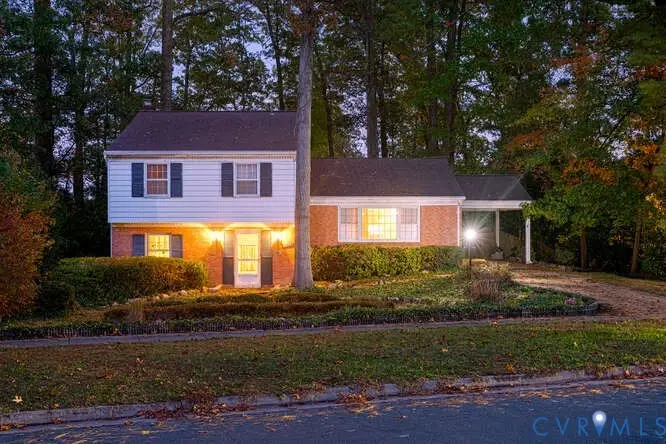 8347 Carrleigh Parkway, Springfield, VA 22152 - Image #2