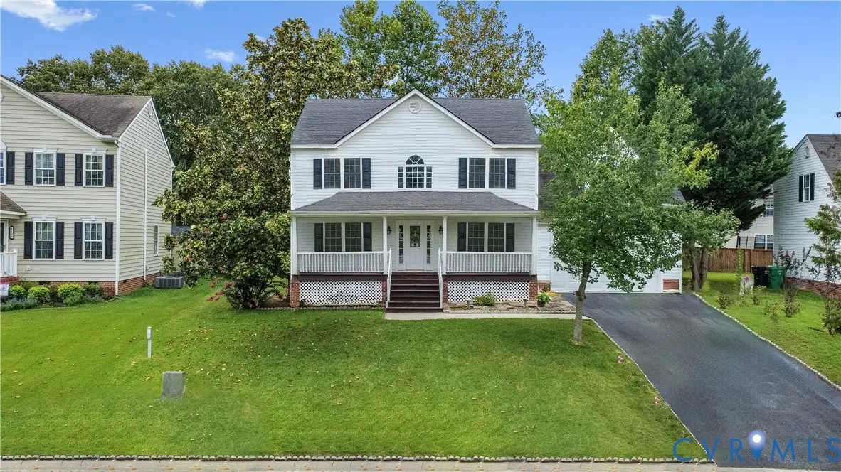 103 Cedar Creek Lane, Colonial Heights, VA 23834 - Image #1