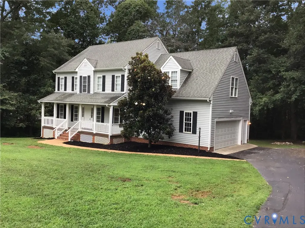 3109 Shadow Creek Drive, Powhatan, VA 23139 - Image #1