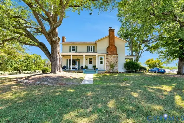 14198 Windmill Drive, Montpelier, VA 23192