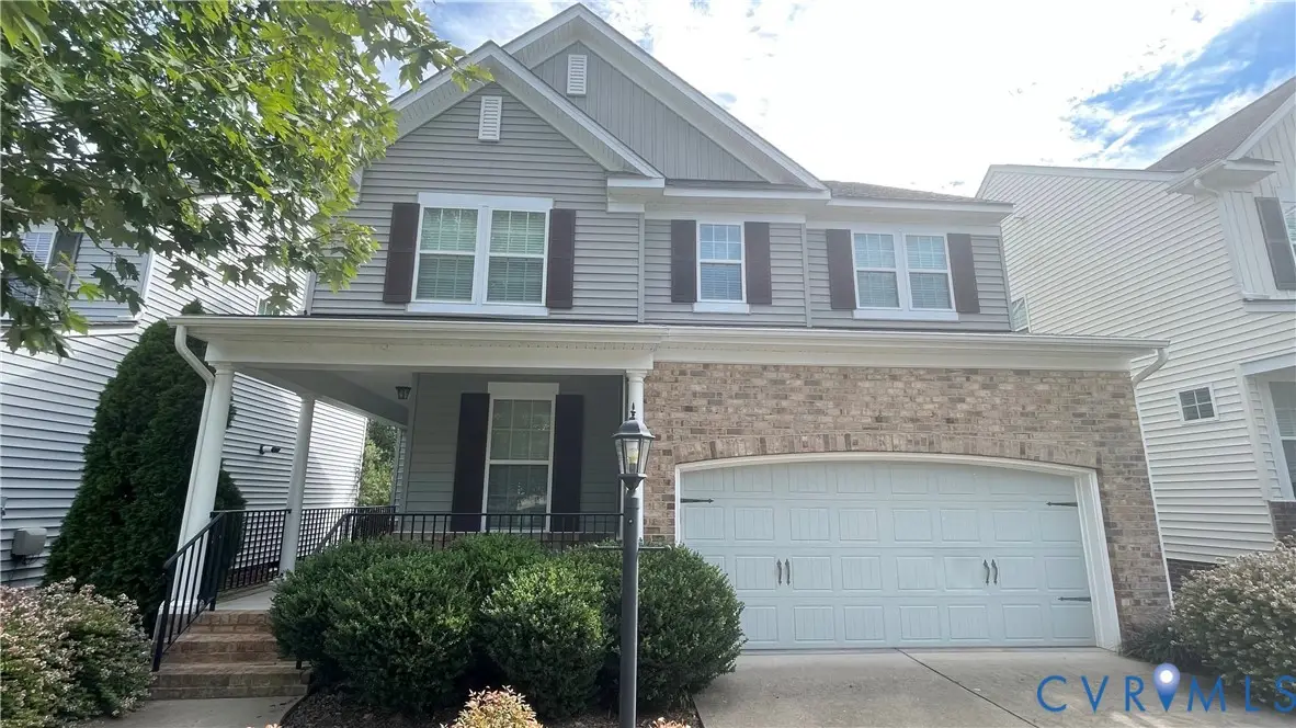 1119 Ashton Village Lane, Midlothian, VA 23114 - Image #1