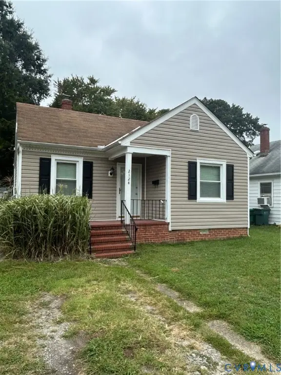 2124 Shirleydale Avenue, Henrico, VA 23231 - #1
