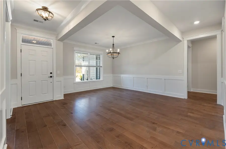 3708 Rocketts Ridge Drive, Sandy Hook, VA 23153 - #3