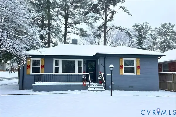 4820 Monument Avenue, Richmond, VA 23230