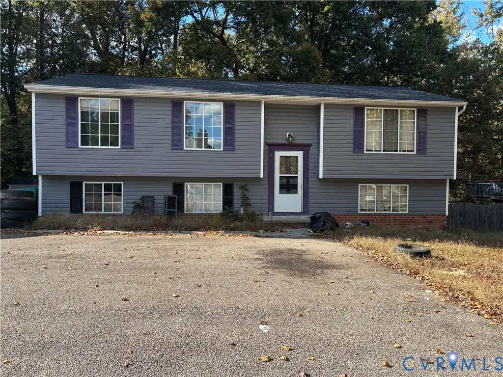 5004 Fairlake Lane, Glen Allen, VA 23060 - #1