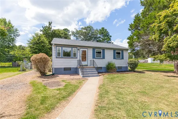 1106 Kingsport Lane, North Chesterfield, VA 23225