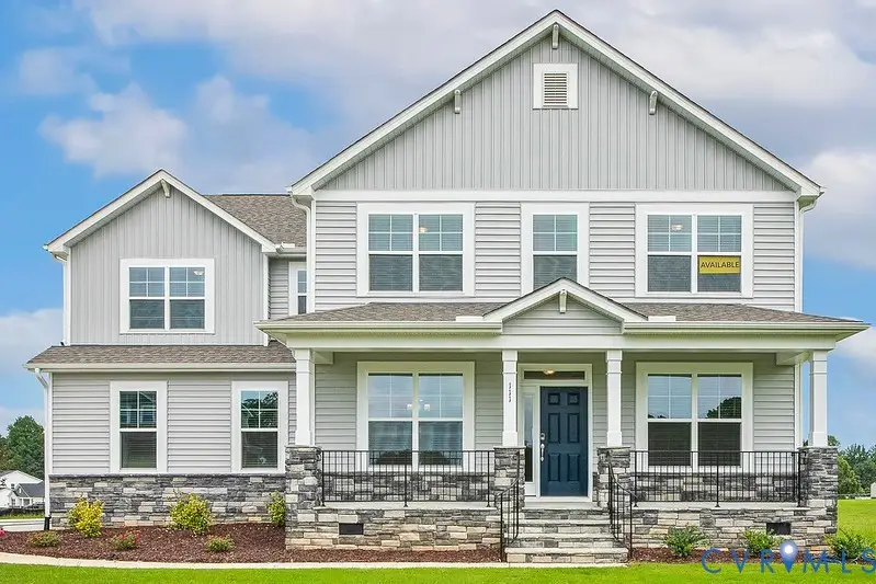 16885 Watchman Way, Beaverdam, VA 23153 - #1