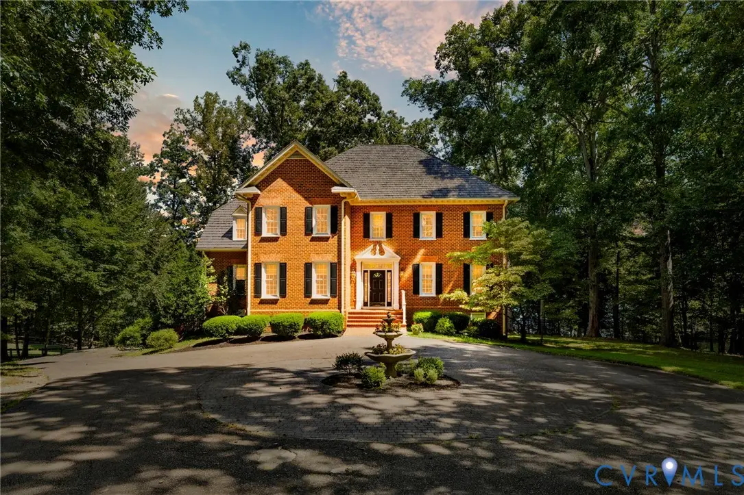 8826 Whistling Swan Road, Chesterfield, VA 23838 - Image #1