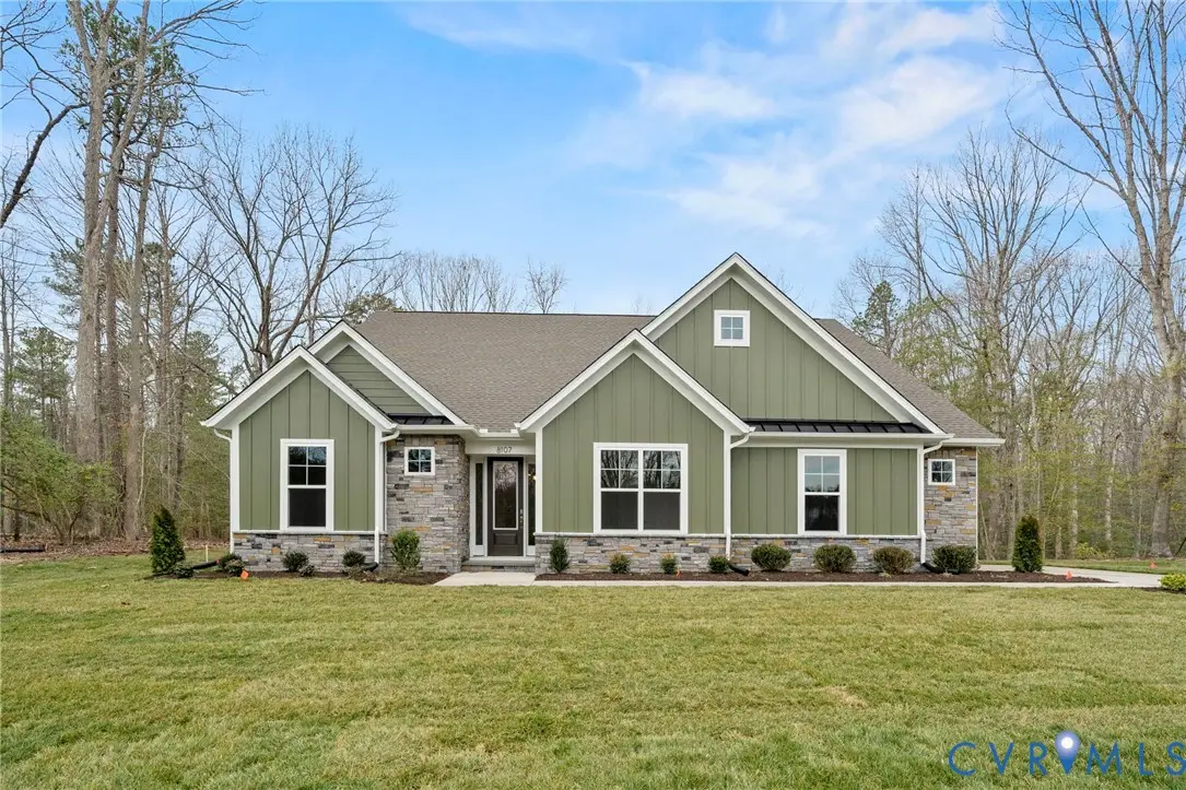 16801 Barmer Road, Chesterfield, VA 23838 - Image #1
