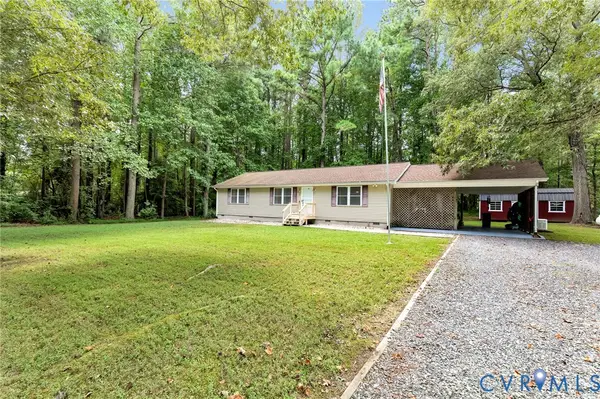 678 Corrotoman Drive, Lancaster, VA 22503