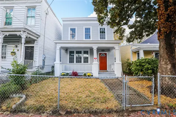 2608 Q Street, Richmond, VA 23223