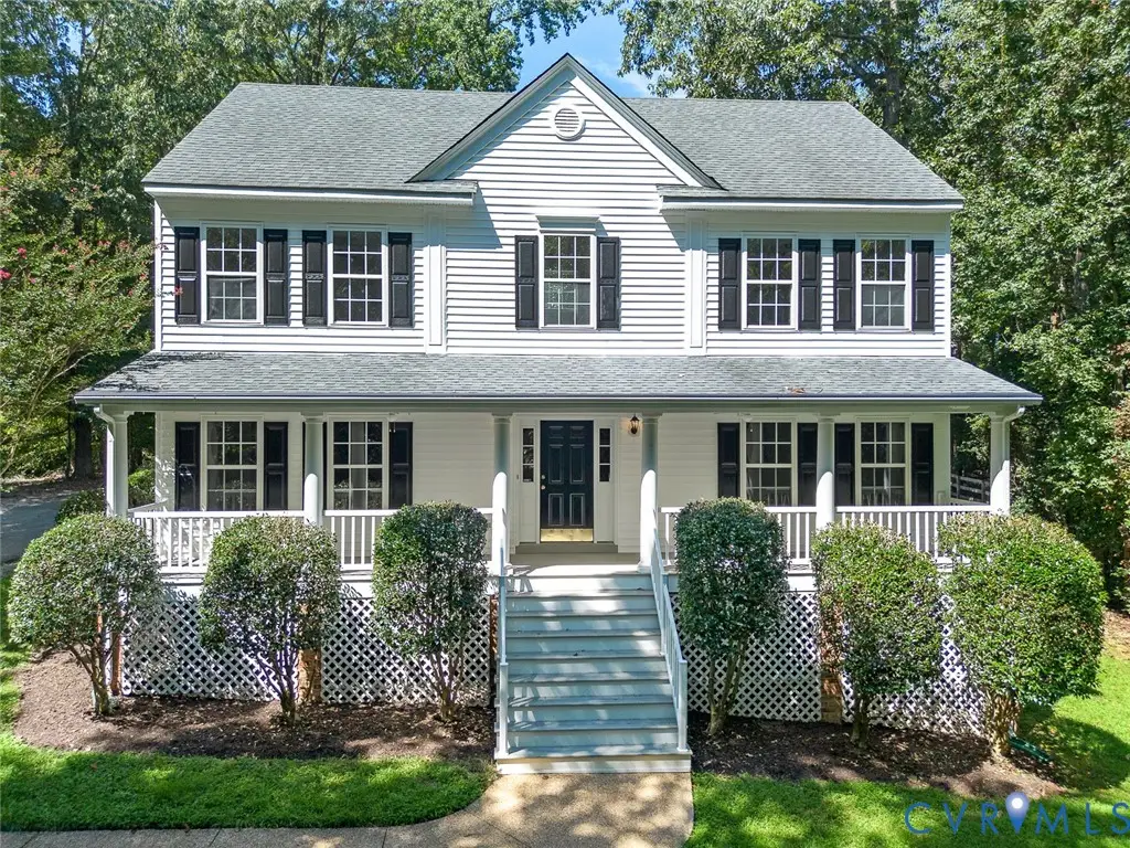 6706 Loco Lane, Sandston, VA 23150 - Image #1