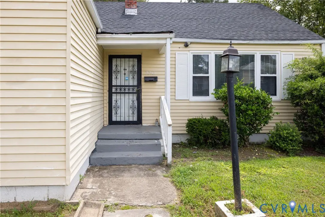 2212 Fernadale, Petersburg, VA 23803 - Image #1