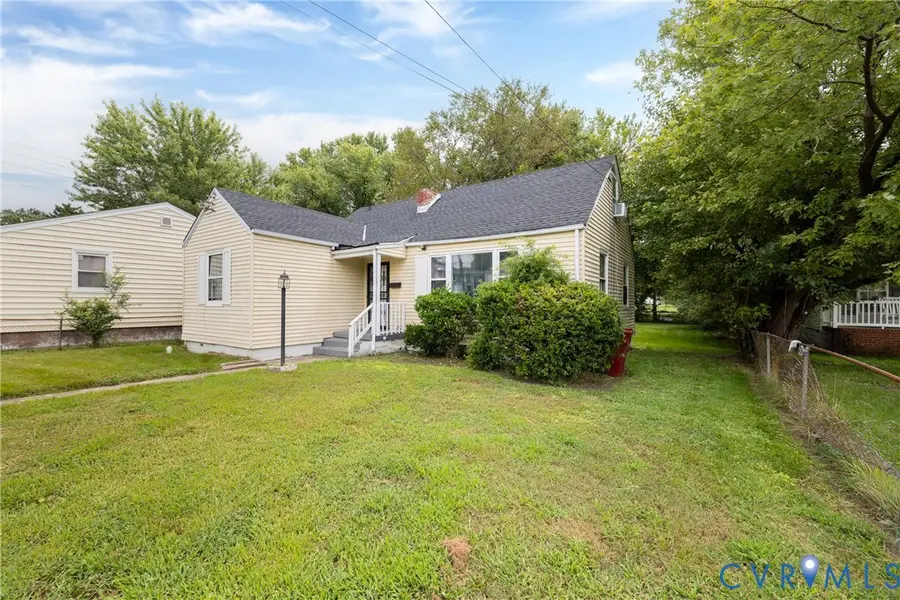2212 Fernadale, Petersburg, VA 23803 - Image #3