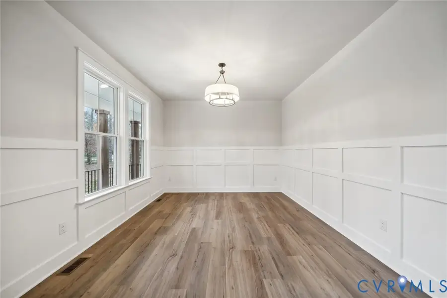 TBD Buckners (lot 21) Lane, Cuckoo, VA 23117 - Image #2