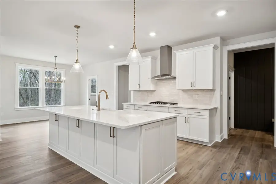 TBD Buckners (lot 21) Lane, Cuckoo, VA 23117 - Image #3