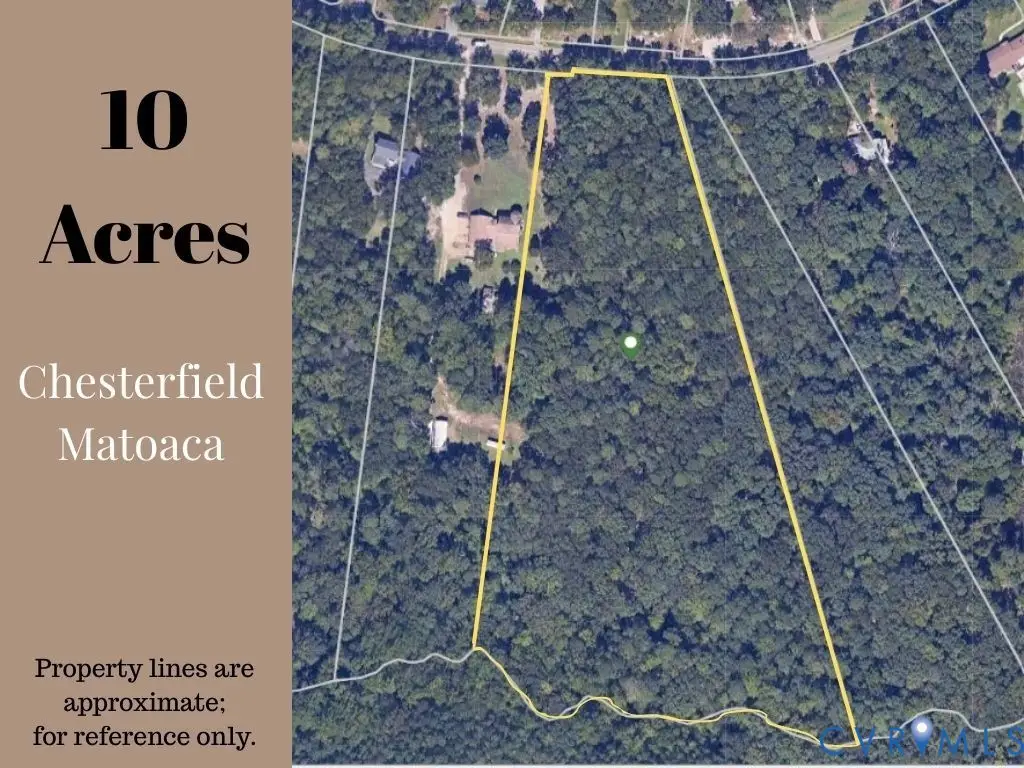 8611 Graves Road, South Chesterfield, VA 23803 - Image #1