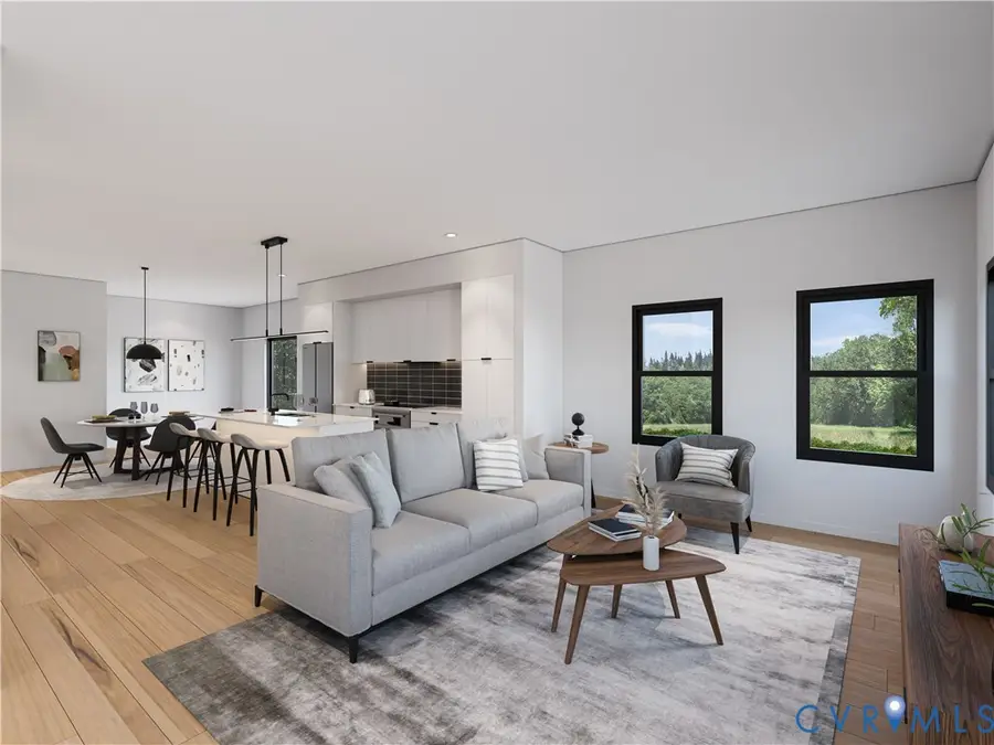 1621 Pulaski Street, Richmond, VA 23222 - #2