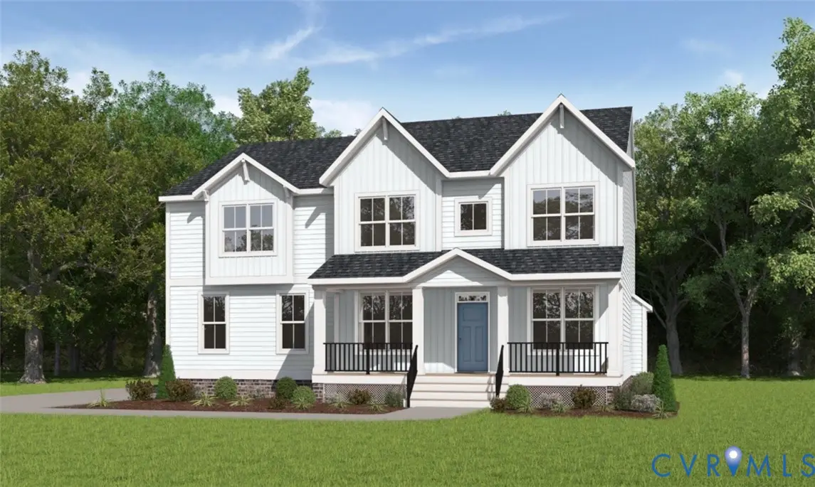 11912 Riverpark Terrace, Chesterfield, VA 23838 - Image #1