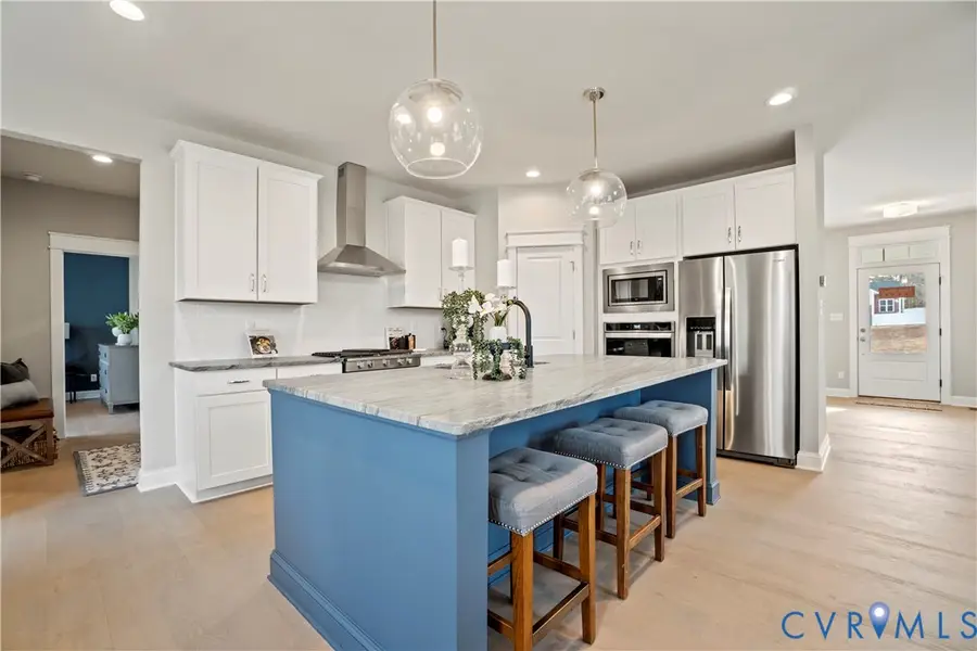 11912 Riverpark Terrace, Chesterfield, VA 23838 - Image #2