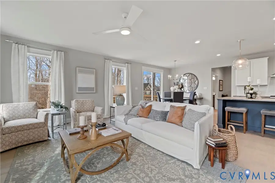 11912 Riverpark Terrace, Chesterfield, VA 23838 - Image #3