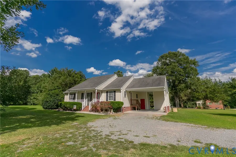 4584 Market Road, Mechanicsville, VA 23111 - Image #3