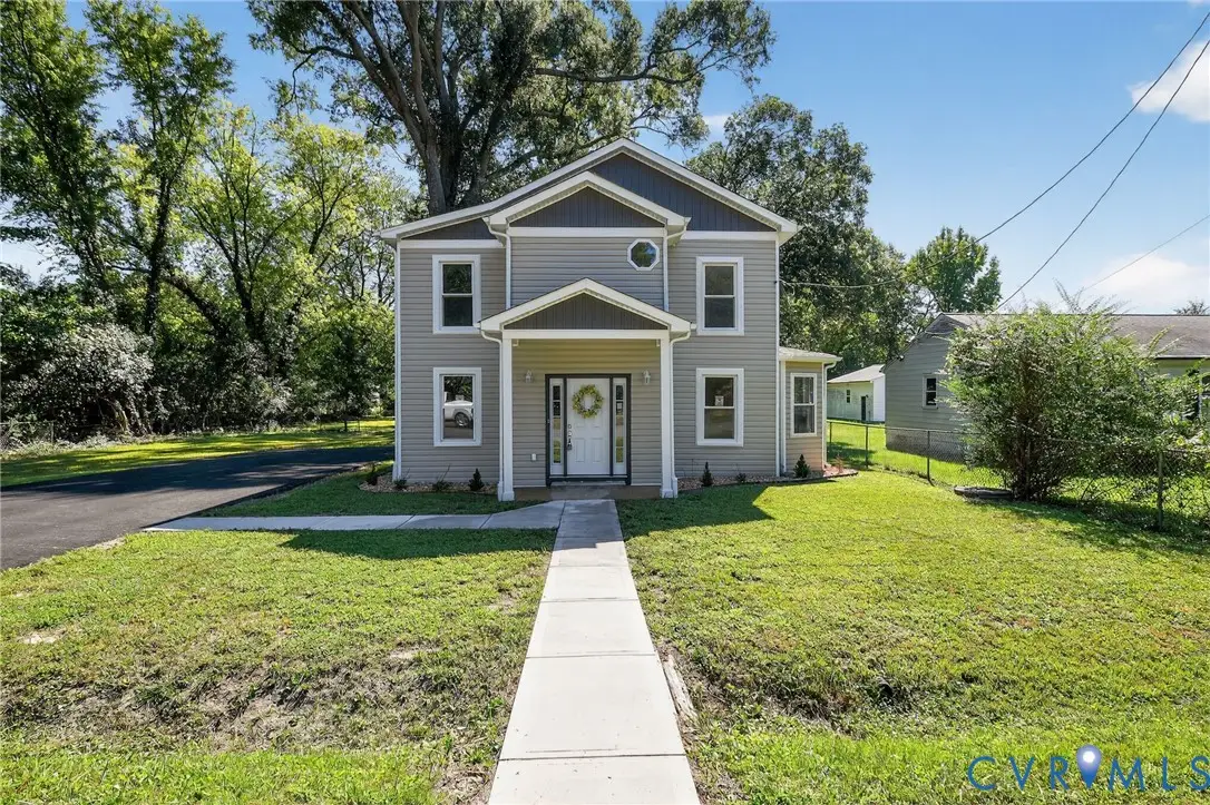 9 Forest Avenue, Highland Springs, VA 23223 - Image #1