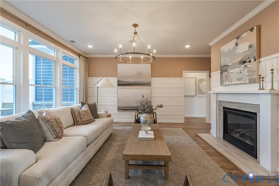 6802 Calla Lilly Drive, Moseley, VA 23120 - Image #2