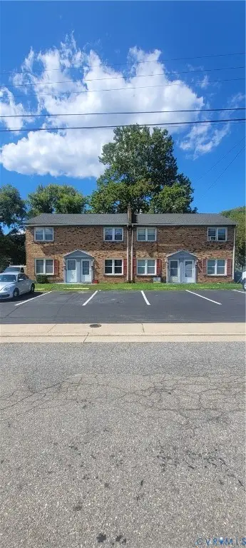 2505 Wakefield Street, Hopewell, VA 23860 - Image #1