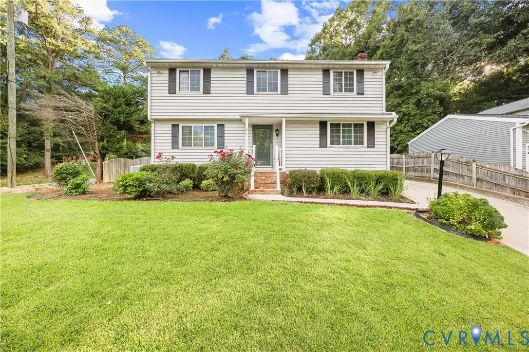 1100 Oldbury Rd, Midlothian, VA 22313 - Image #1