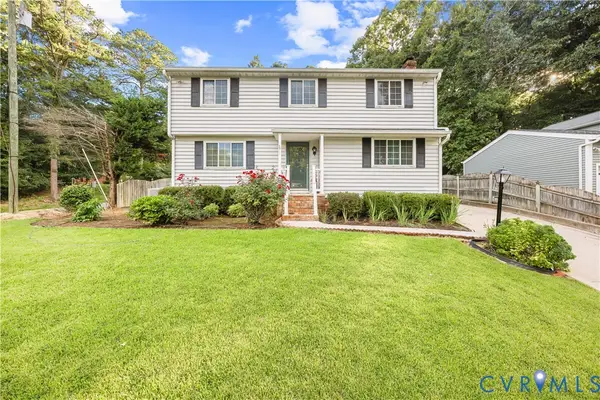 1100 Oldbury Rd, Midlothian, VA 22313