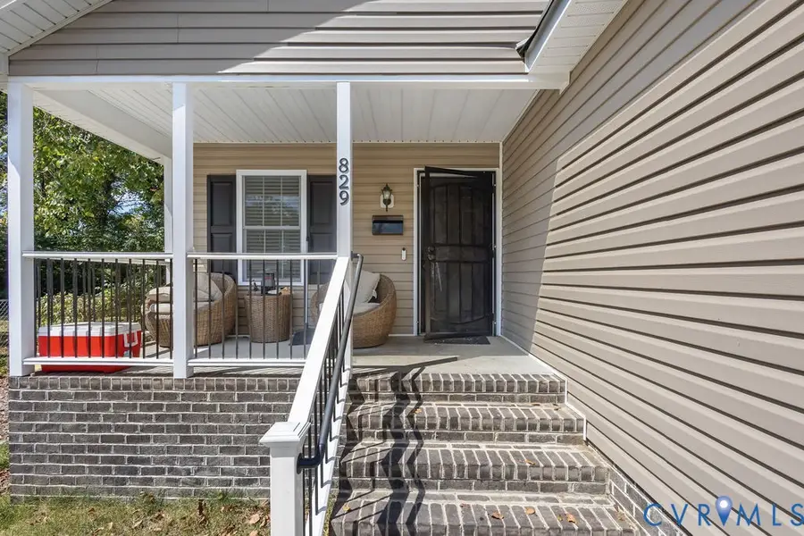 829 Rome Street, Petersburg, VA 23803 - Image #3
