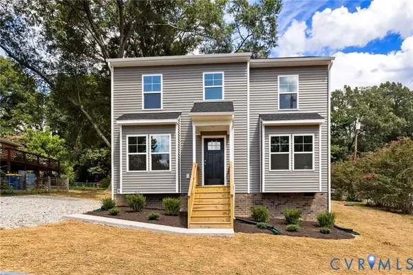 3285 Ghent Drive, Chesterfield, VA 23832