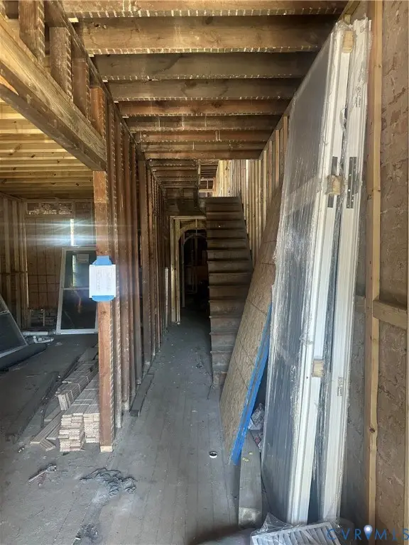 606 N 1st Street, Richmond, VA 23219 - Image #2