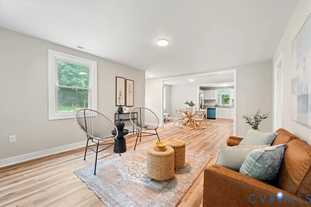 9219 Marion Avenue, Henry, VA 23867 - Image #1