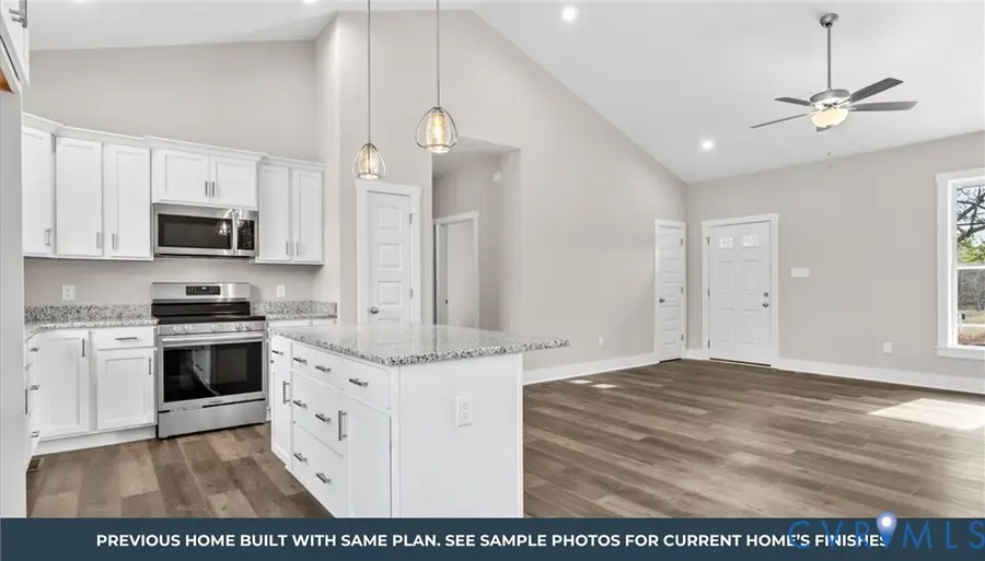 TBD Garland Court, Warsaw, VA 22572 - Image #3