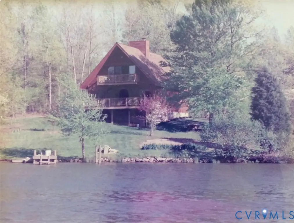 654 Retreat Road, Bumpass, VA 23024 - #1