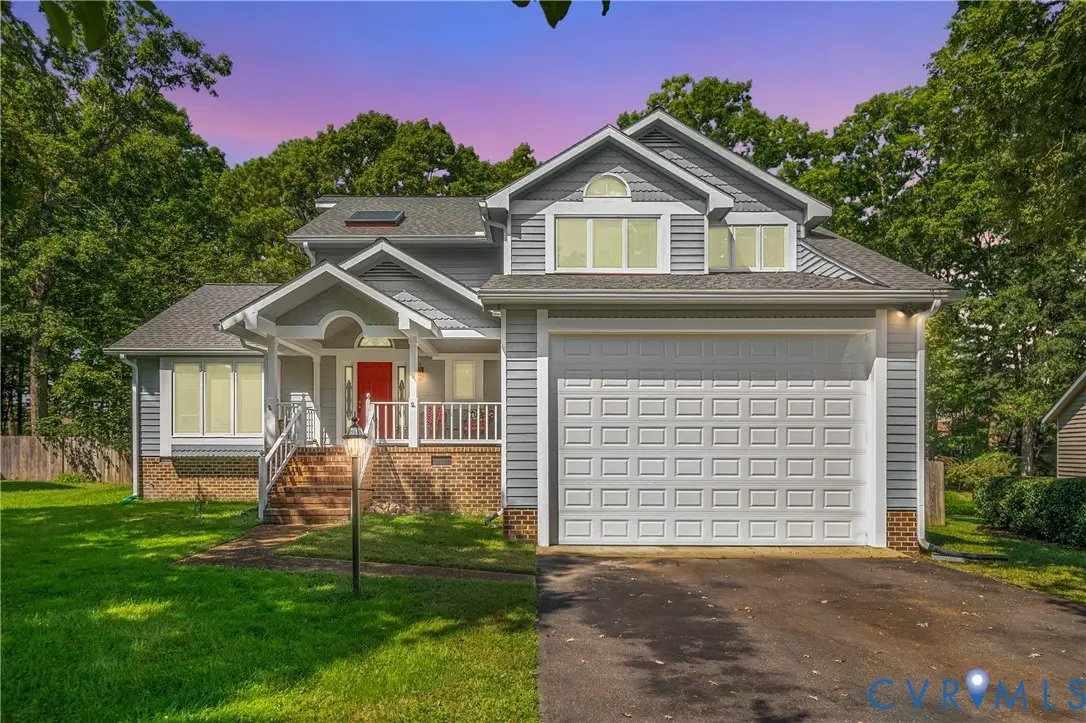 4712 Squaw Valley Court, Glen Allen, VA 23060 - Image #1