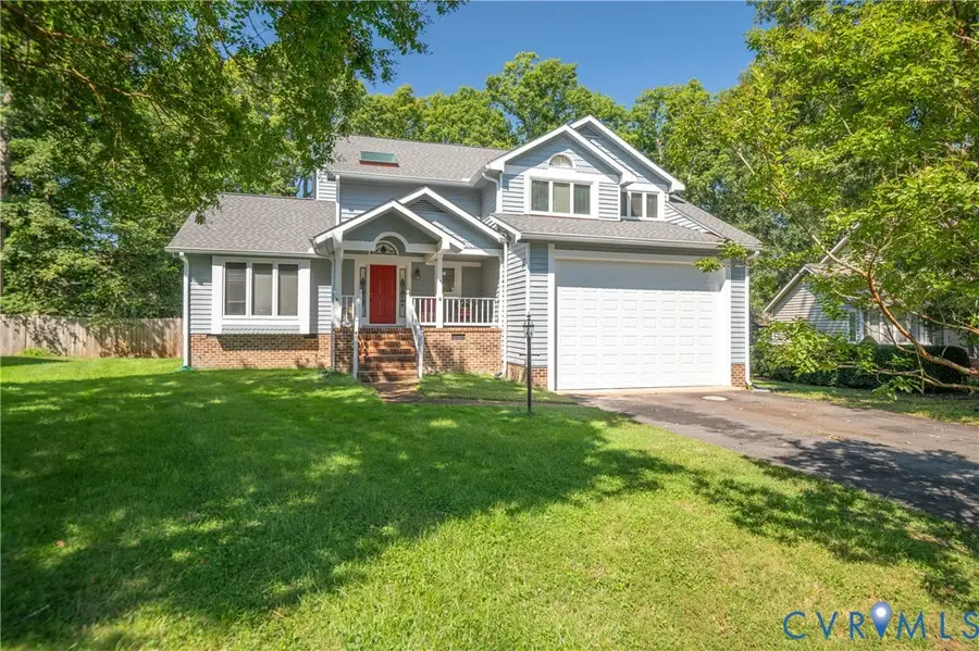 4712 Squaw Valley Court, Glen Allen, VA 23060 - Image #2