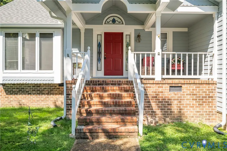 4712 Squaw Valley Court, Glen Allen, VA 23060 - Image #3