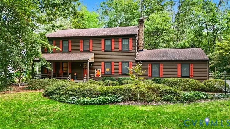 9396 Blakeridge Avenue, Mechanicsville, VA 23116 - Image #1