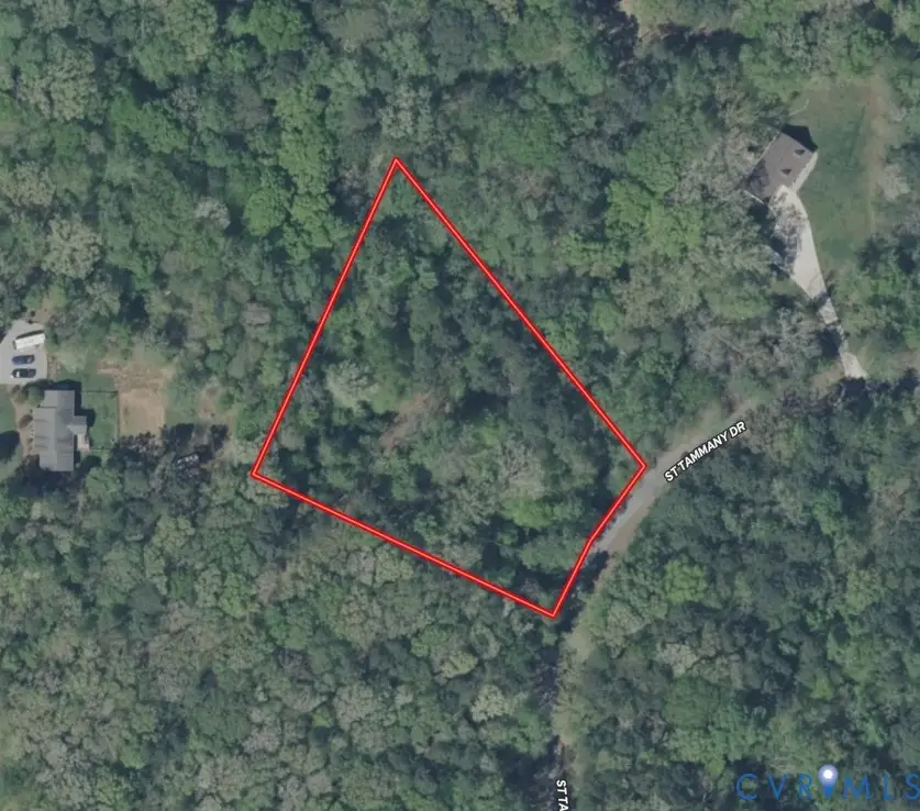 0000 St. Tammany Drive, Bracey, VA 23919 - Image #1