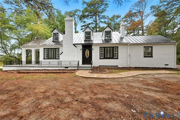 706 Conduit Road, Colonial Heights, VA 23834