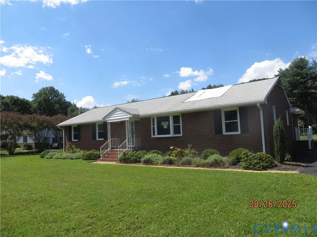 9285 Rural Point Drive, Mechanicsville, VA 23116 - #1